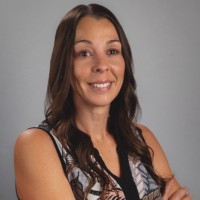Jennifer Moreau
