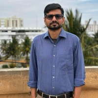 Ashish Jha