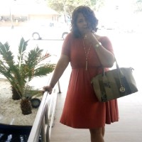 Rosineide Henrique de Melo