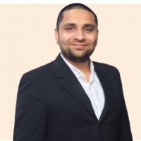 Raj Parikh