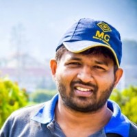 Sampath Suranga