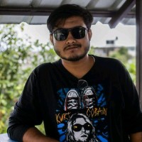 Shibaji Chakroborty