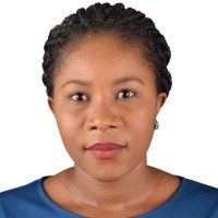 Favour Chizoba Ebosie