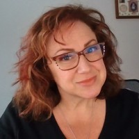 Julia Foster