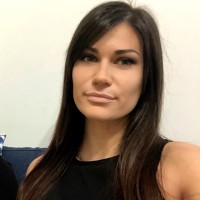 Snezana Zezelj