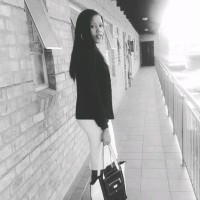Nester Mahlangu