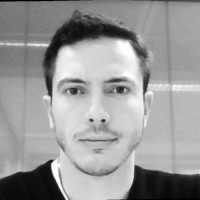 Nicolas Chabert