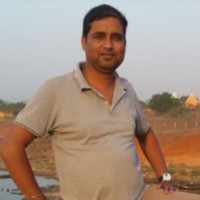 Sudhir Das