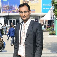Deepak Mehra