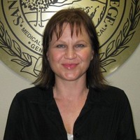 Sharon Reeves, Rcp ,Rrt
