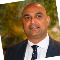 GUL Mohammed