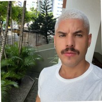 Alisson Carvalho