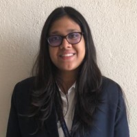 Muskan Chaudhary