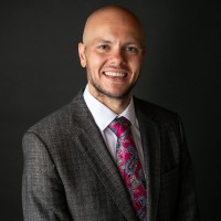 David Lindenbach