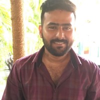 Ashish Shetty