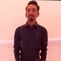 Assadullah Awan
