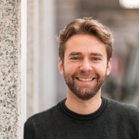 David Vos