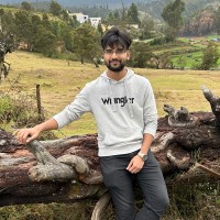 Adarsh Kumar Sinha