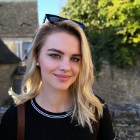 Alyona Kuzina