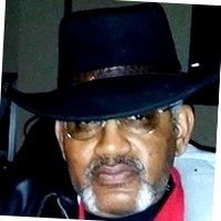 Ernest Harris