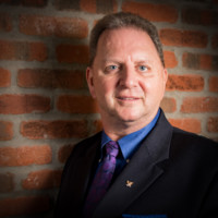 Eugene Vogt