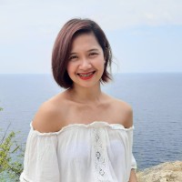 Jerlyn Elizabeth Almario