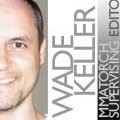 WADE KELLER