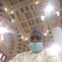 Nafiu Muhammad