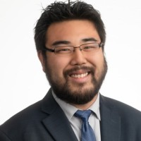 Kenny Shimokura, FCIP, CRM