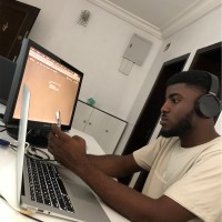 Chibuzor Okafor