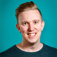 Jonathan Lundberg