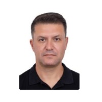 Giray Sarısoy (MSc)