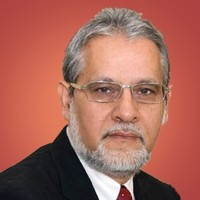 M. Salahuddin Khan