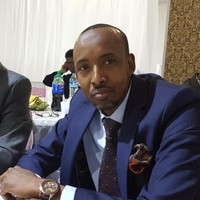 Abdulqadir mahamed Shirwa
