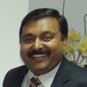 Jacob Varghese