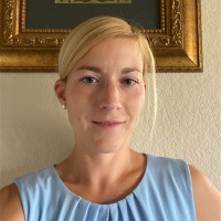 Veronika Drummond