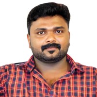 Akhil P Vasu