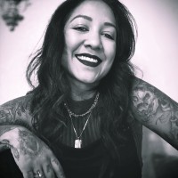 Corinna McCarthy