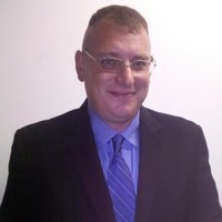 David Morris