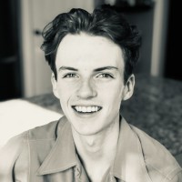 Nick McDonnell