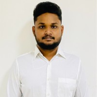 Hari Hara Suthan Ulaganathan
