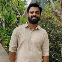 Vignesh Ravichandran
