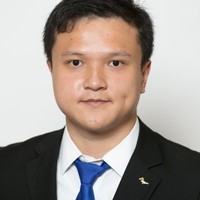 Zijian Huang