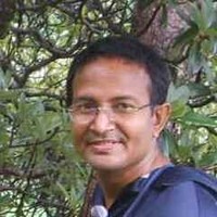 Anupam Ghosh
