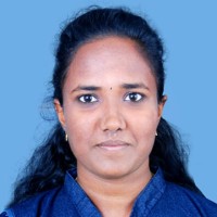 Kanishma Krishnakumar