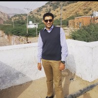 Osman Rafique