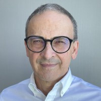 Günther Neubauer, BSc