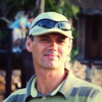 Paul Harrison
