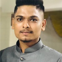 Vishal Salve
