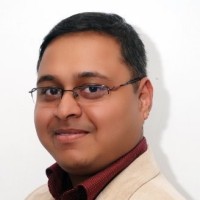 Pramod Bubna